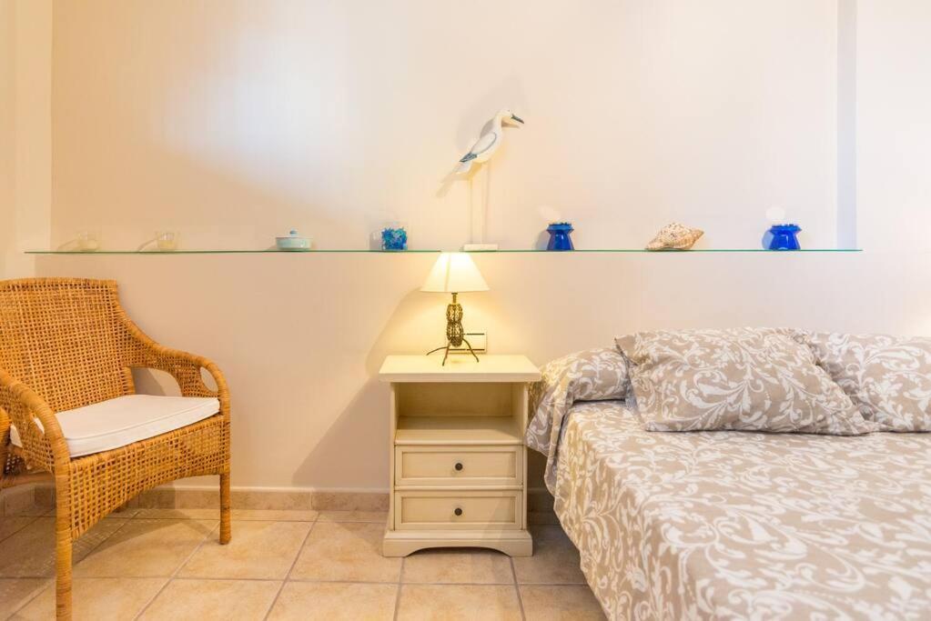 Apartamento Playamar Torremolinos Exterior photo