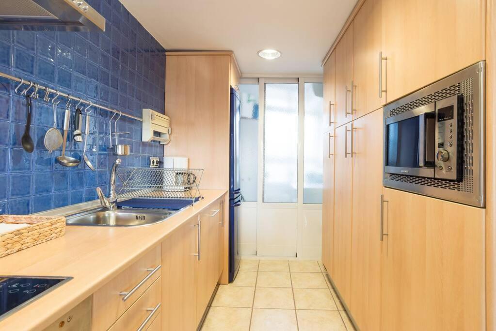 Apartamento Playamar Torremolinos Exterior photo